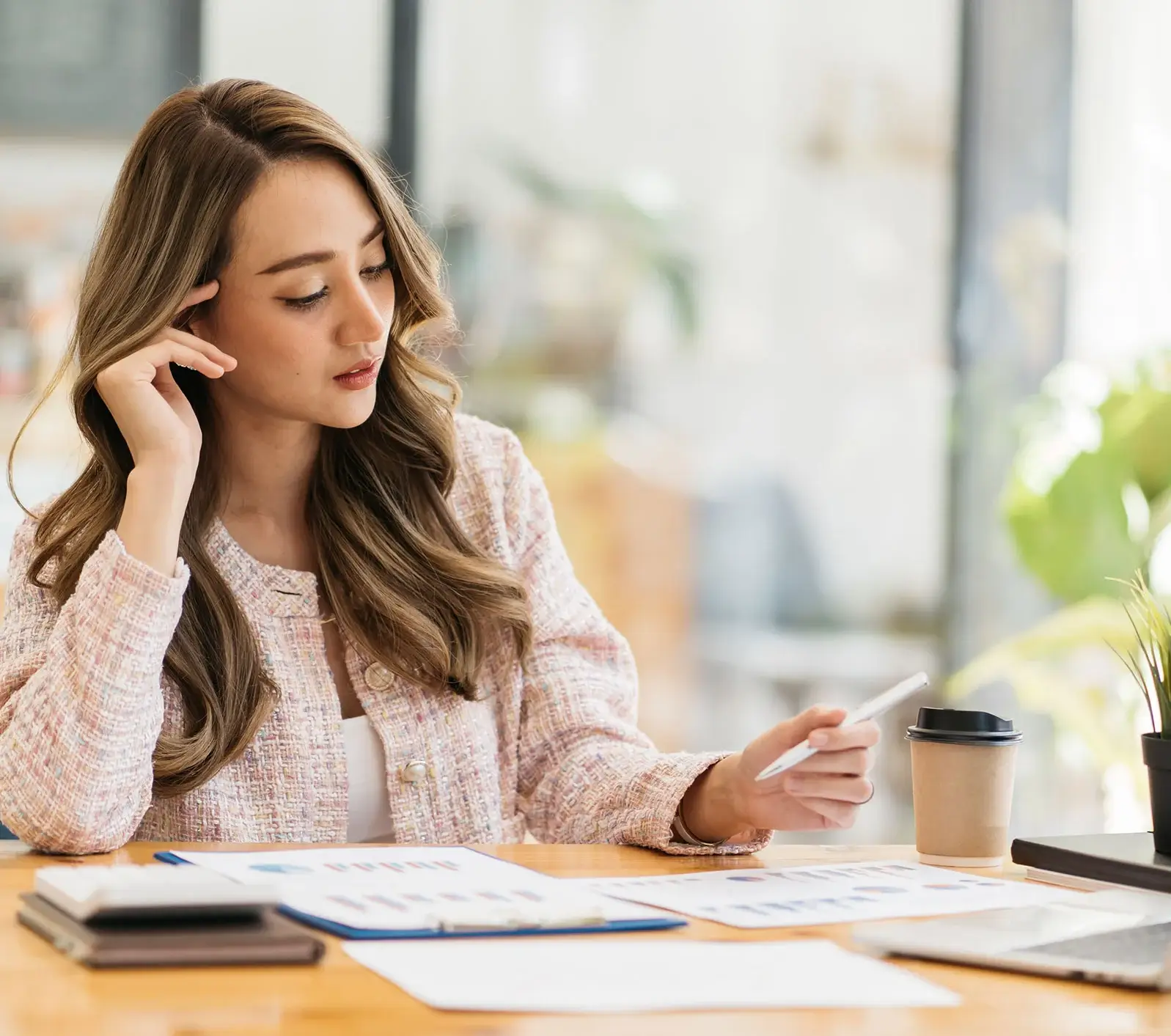 Spark Accountant Service 9