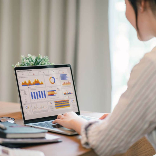 Spark Accountant